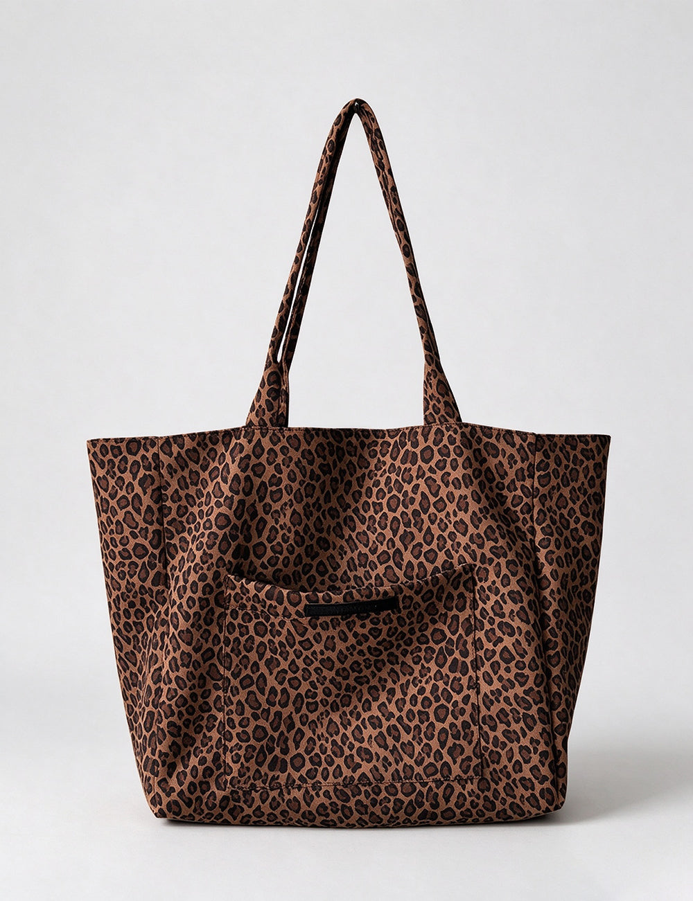Reversible Large Capacity Tote Bag - DippedShop Wholesale - #2419