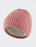 Wool Blend Knit Beanie - DippedShop Wholesale - #2307