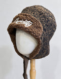 Earflap Trapper Hat - DippedShop Wholesale - #3475