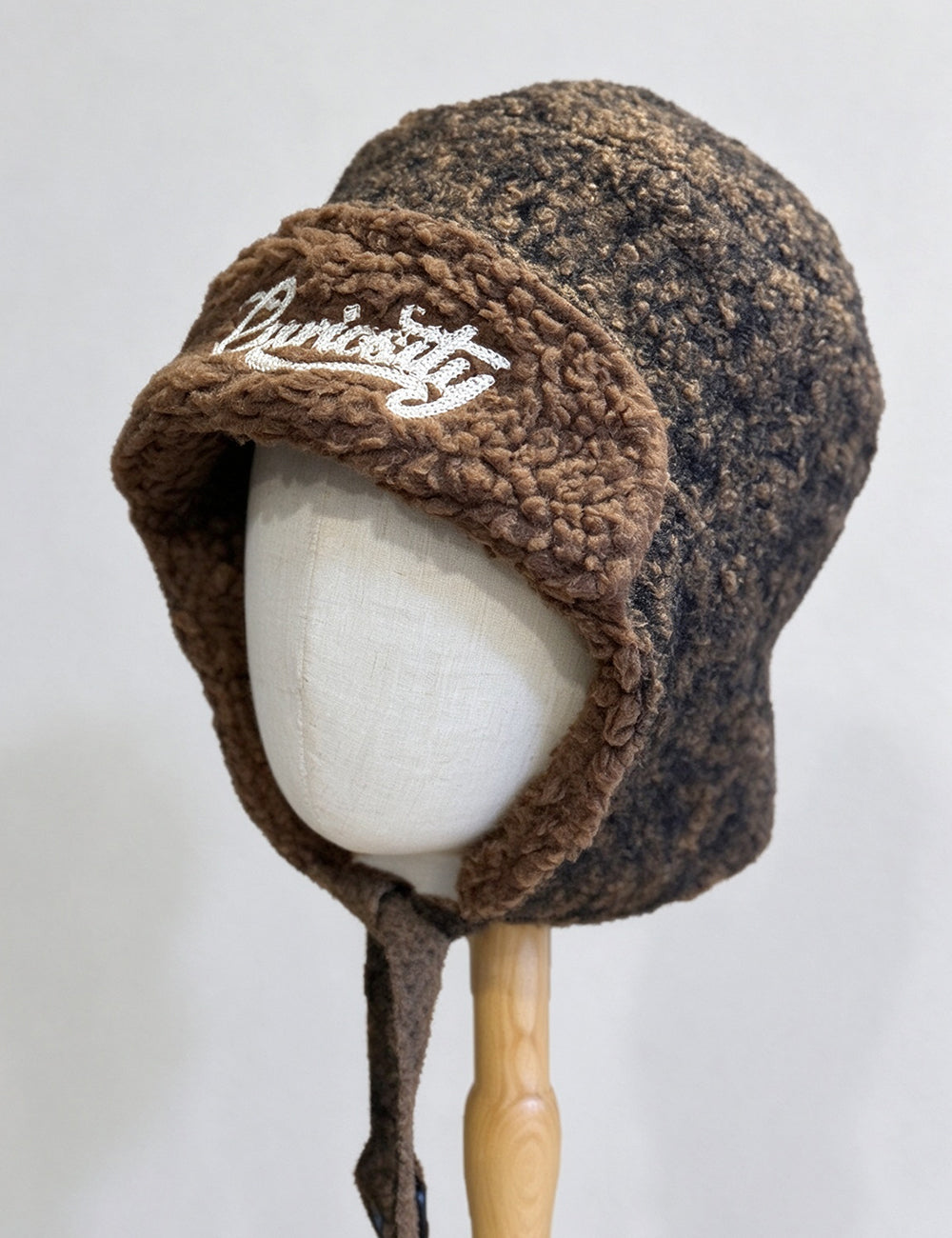 Earflap Trapper Hat - DippedShop Wholesale - #3475