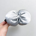 Bow Knot Banana Clip - DippedShop Wholesale - #2739