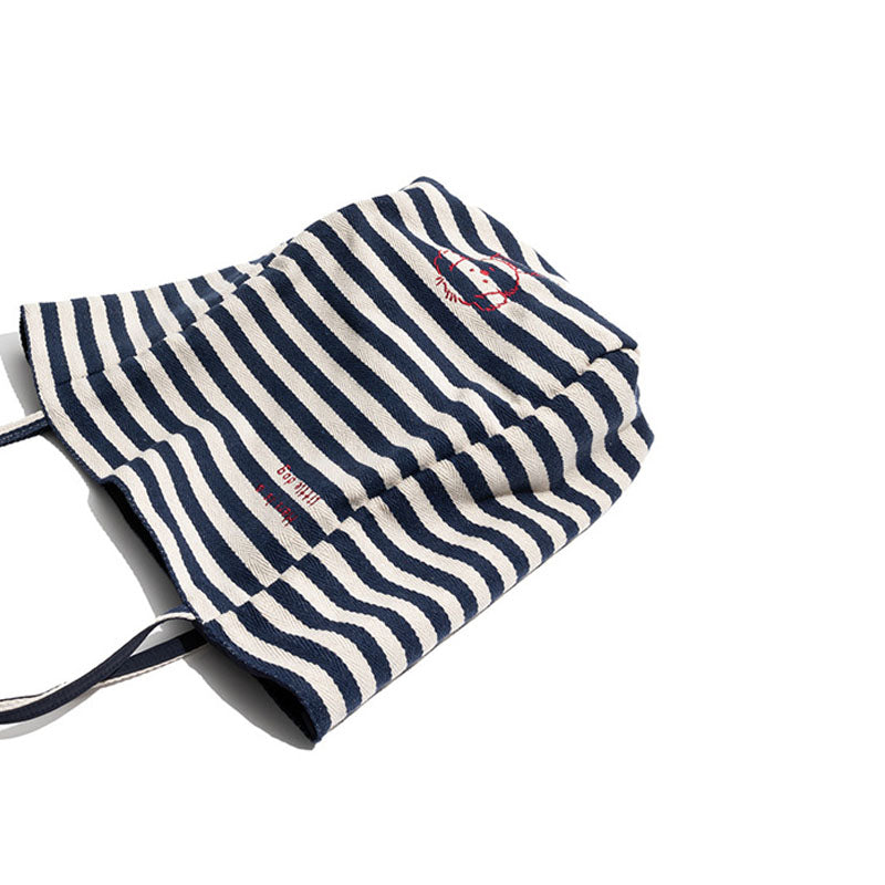 Large Capacity Tote Bags - DippedShop Wholesale - #5395