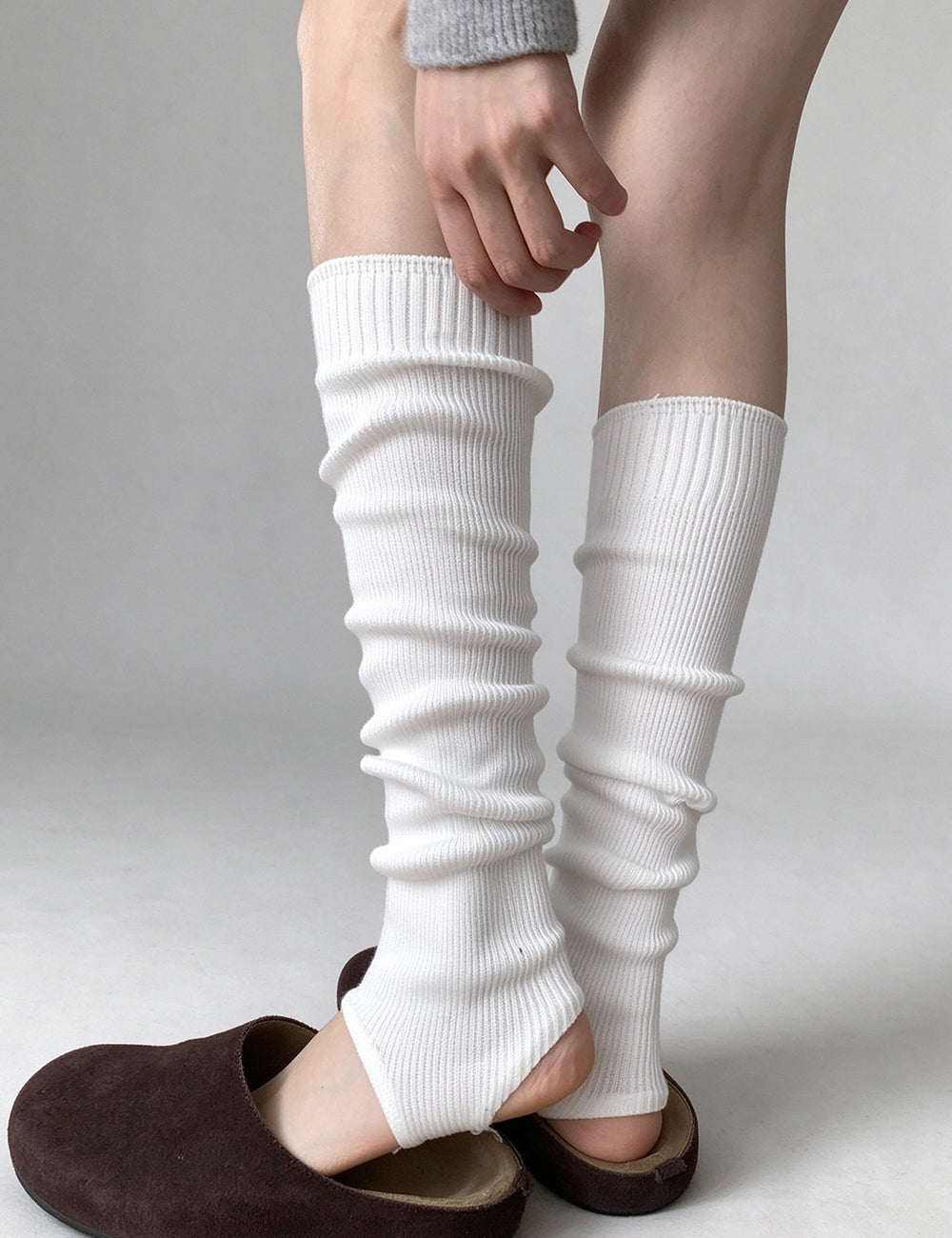 High Elastic Stockings - DippedShop Wholesale - #8739
