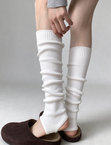 High Elastic Stockings - DippedShop Wholesale - #8739