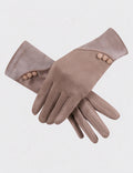 Vintage Faux Suede Thick Plush - DippedShop Wholesale - #8435