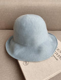 Breathable Foldable Bucket Hat - DippedShop Wholesale - #6147