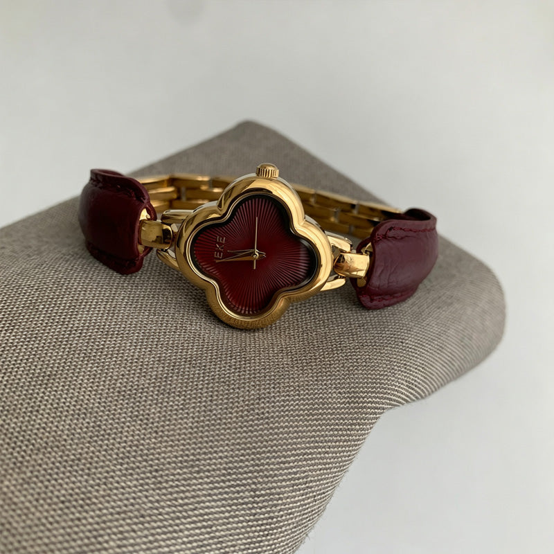 Analog Quartz Wrist Watch - DippedShop Wholesale - #0947