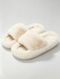 Memory Foam House Slippers - DippedShop Wholesale - #4611