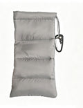 Minimalist Waterproof Quilted Drawstring Portable Sunglasses Case MK2BLC6S13HSY81