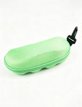 Minimalist Solid Color EVA Sport Sunglasses Case MK2BLC6S13HSY68