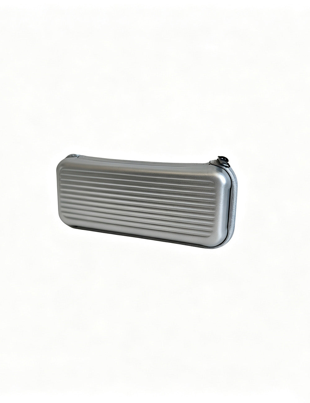 Minimalist Ribbed EVA Portable Sunglasses Case MK2BLC6S13HSY69