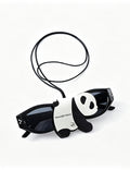 Cute Cat Shape Lanyard Anti‑Lost Sunglasses Case MK2BLC6S13HSY80