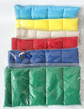Minimalist Waterproof Quilted Drawstring Portable Sunglasses Case MK2BLC6S13HSY81