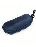 Minimalist Solid Color EVA Sport Sunglasses Case MK2BLC6S13HSY68
