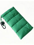 Minimalist Waterproof Quilted Drawstring Portable Sunglasses Case MK2BLC6S13HSY81