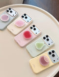 Kickstand Shockproof Phone Case - DippedShop Wholesale - #5363