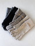 Knit Touchscreen Gloves - DippedShop Wholesale - #6931