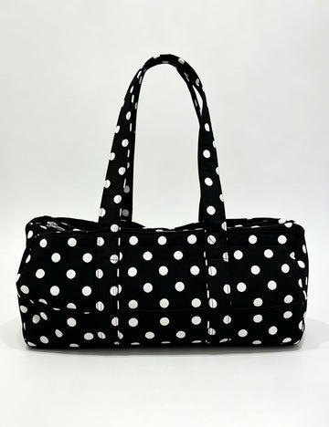 Cute Polka Dot Versatile Shhoulder Bag 6W10BBG2022