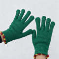 Knit Touch Screen Gloves - DippedShop Wholesale - #4355