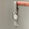 Vintage Asymmetric Quartz Bracelet Watch - DippedShop Wholesale - #2211