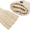Cable Knit Boot Cuffs - DippedShop Wholesale - #6643