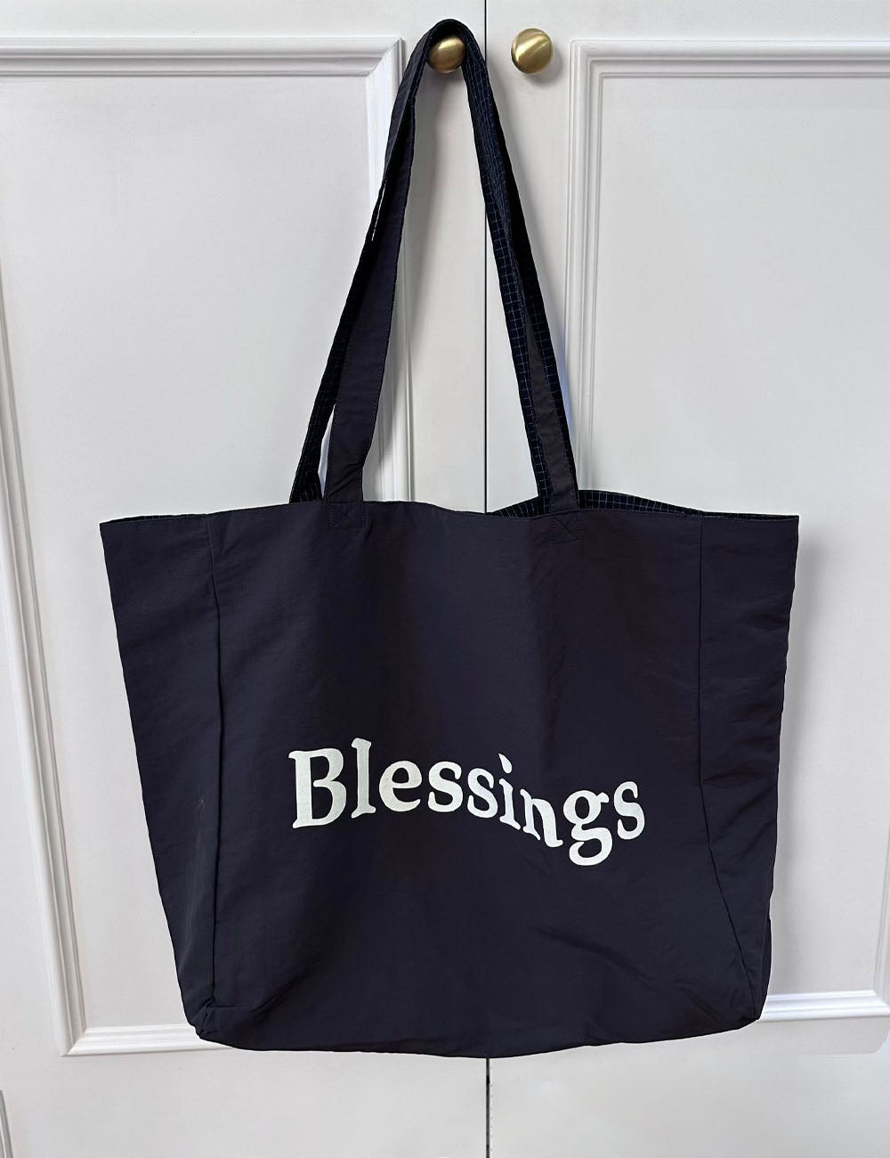 Reversible Shoulder Bag - DippedShop Wholesale - #0707