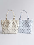 Stylish Star Print Large Capacity Tote Bags 6W10BBG1950