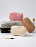 Fashion Solid Color Large Capacity - DippedShop Wholesale - #3459