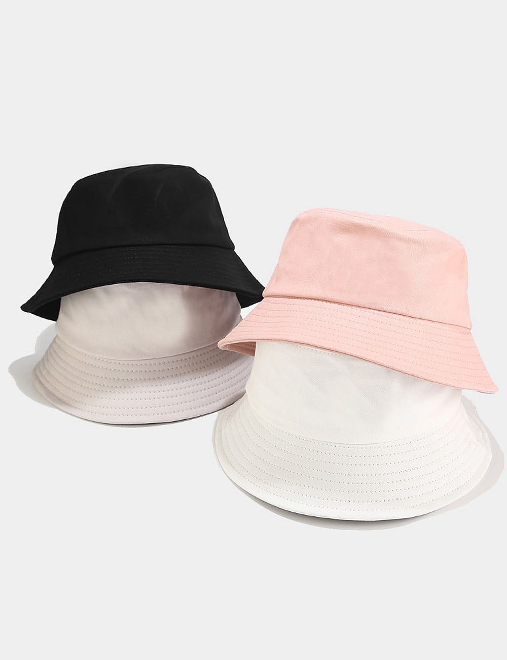 Breathable Fisherman Hat - DippedShop Wholesale - #0467
