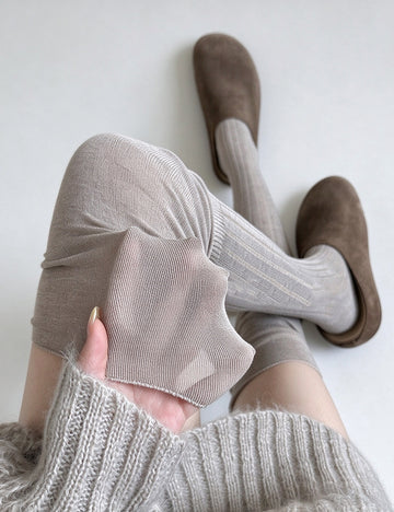 Thigh High Socks - DippedShop Wholesale - #2947