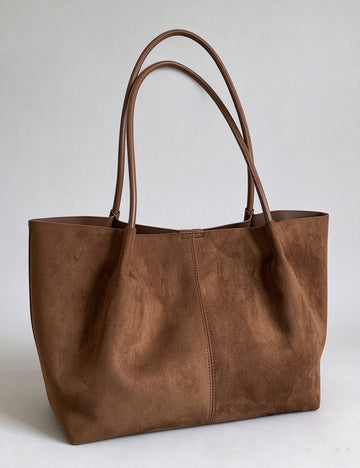 Casual Commuter Large Capacity Shoulder Bag 6W10BBG2379