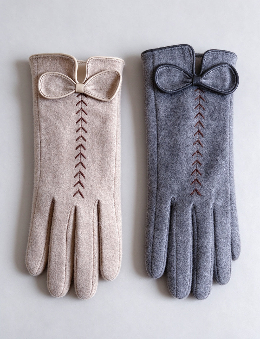 Thermal Winter Gloves - DippedShop Wholesale - #8035