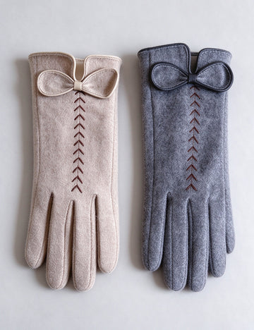 Thermal Winter Gloves - DippedShop Wholesale - #8035