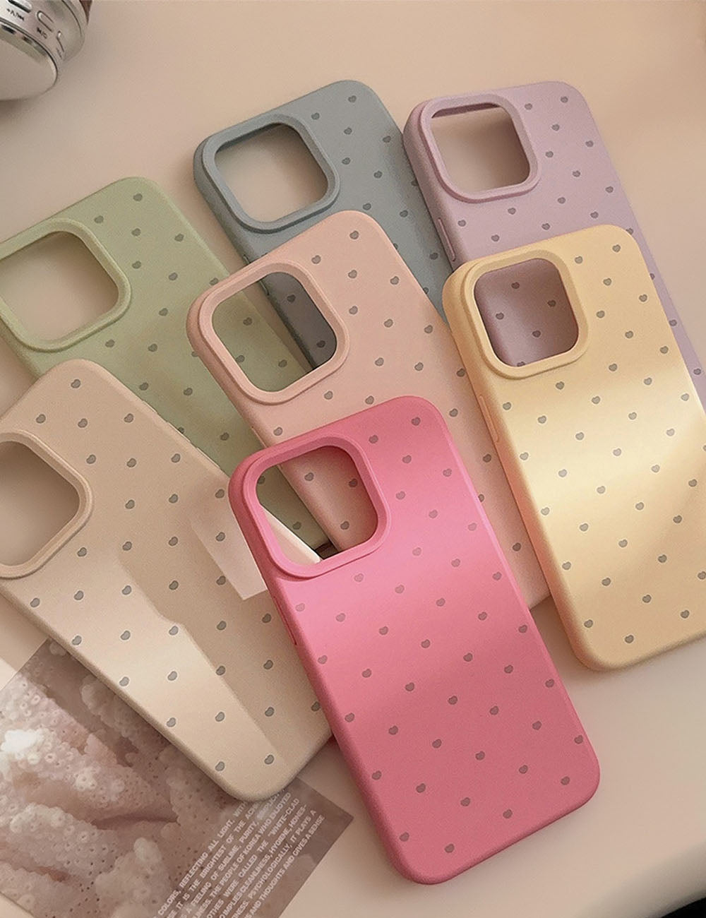 Shockproof iPhone Case - DippedShop Wholesale - #0611