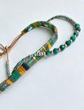Boho-style Irrugular Beaded String Bracelets 6W6JBR500