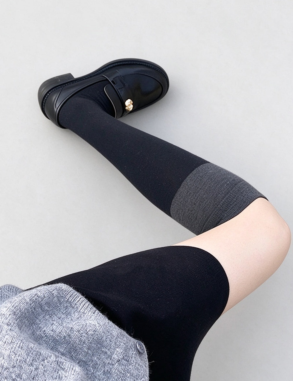 Over Knee High Socks - DippedShop Wholesale - #5283