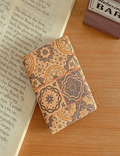 Vintage Square Butterfly Doubl - DippedShop Wholesale - #3203