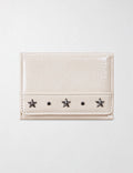 Star Studded Trifold Wallet - DippedShop Wholesale - #1155