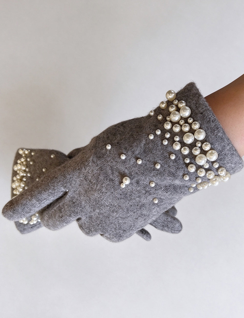 Thermal Touch Screen Winter Gloves - DippedShop Wholesale - #0083