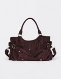Large Capacity Commuter Tote Bag - DippedShop Wholesale - #3011