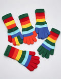 Touchscreen Knit Gloves - DippedShop Wholesale - #2755