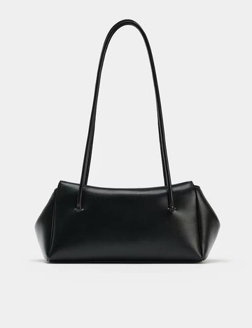 Stylish Baguette Purse Commuter Shoulder Bag 6W10BBG1982