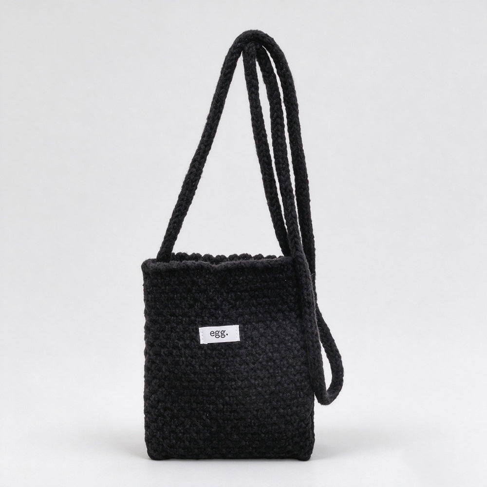 Cute Solid Color Knit Phone - DippedShop Wholesale - #3683