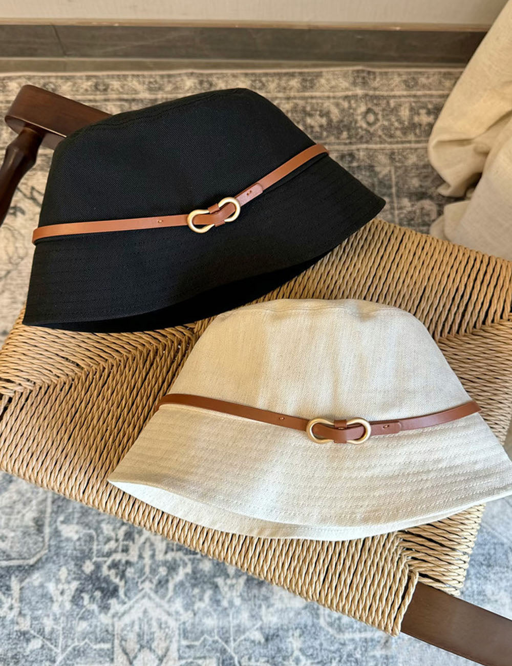 Commuter Bucket Hat - DippedShop Wholesale - #3283