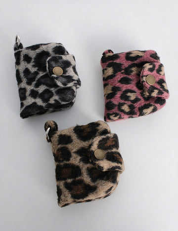 Mini Coin Purse - DippedShop Wholesale - #9043