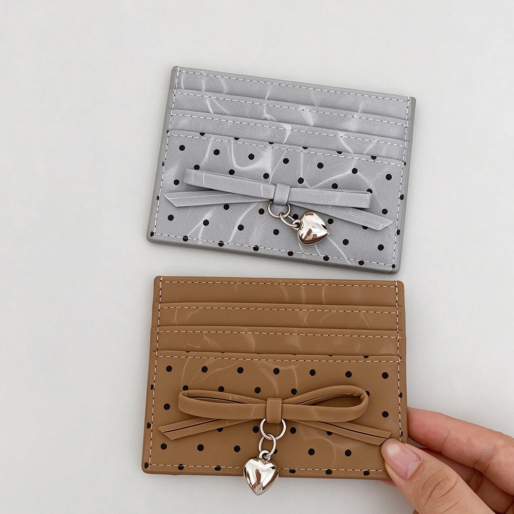 Card Holder Wallet - DippedShop Wholesale - #3539