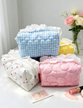 Simple Solid Color Quilt Shell - DippedShop Wholesale - #9571