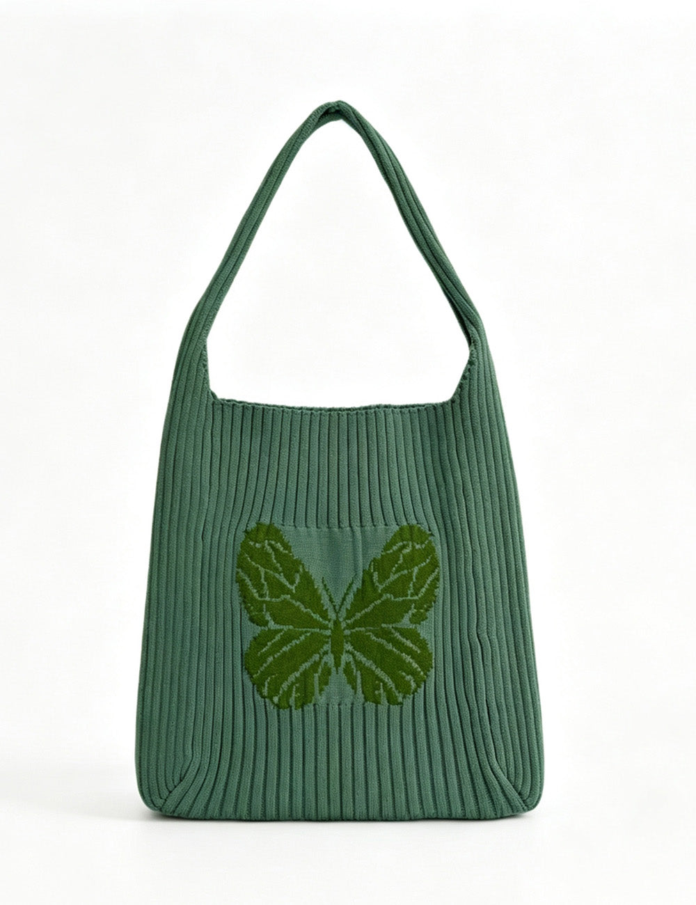 Handwoven Butterfly Shoulder Bag - DippedShop Wholesale - #2515