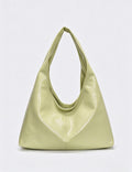 Slouchy Solid Color Commuter Shoulder - DippedShop Wholesale - #3587