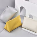 Simple Solid Color Large Capacity - DippedShop Wholesale - #1507